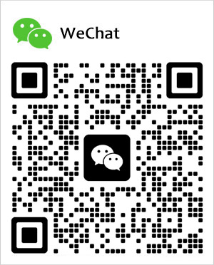 Scan to wechat